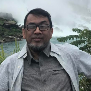 Dr. Mustafizur Rahman