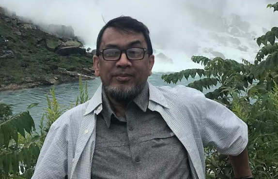 Dr. Mustafizur Rahman